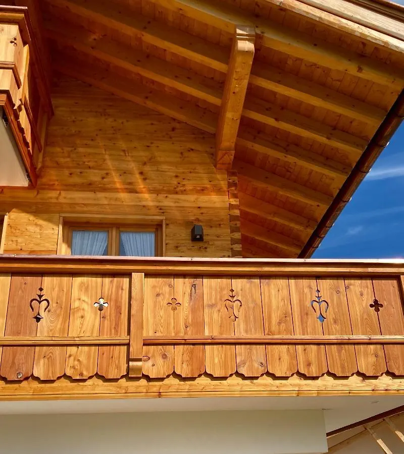 Ferienwohnungen am Kranzbach FeWo2 Krün 0*,  Deutschland