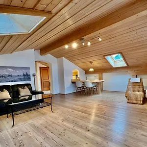 Zugspitze Apartment