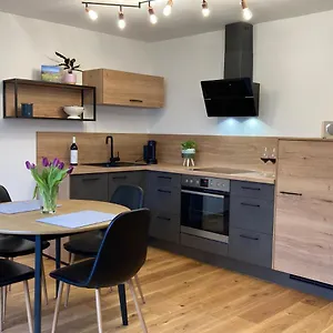 Einklang Apartment