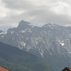 Ferienlodge Karwendelblick Apartment