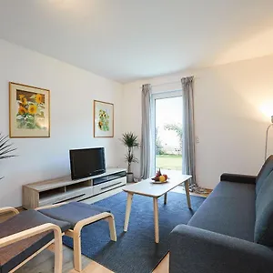 Zum Steingarten Apartment